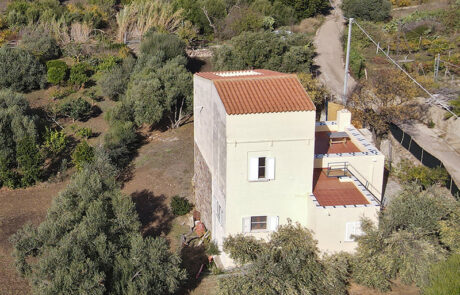 meerausblick-villa-kunterbunt-ferienhaus-sardinien-1